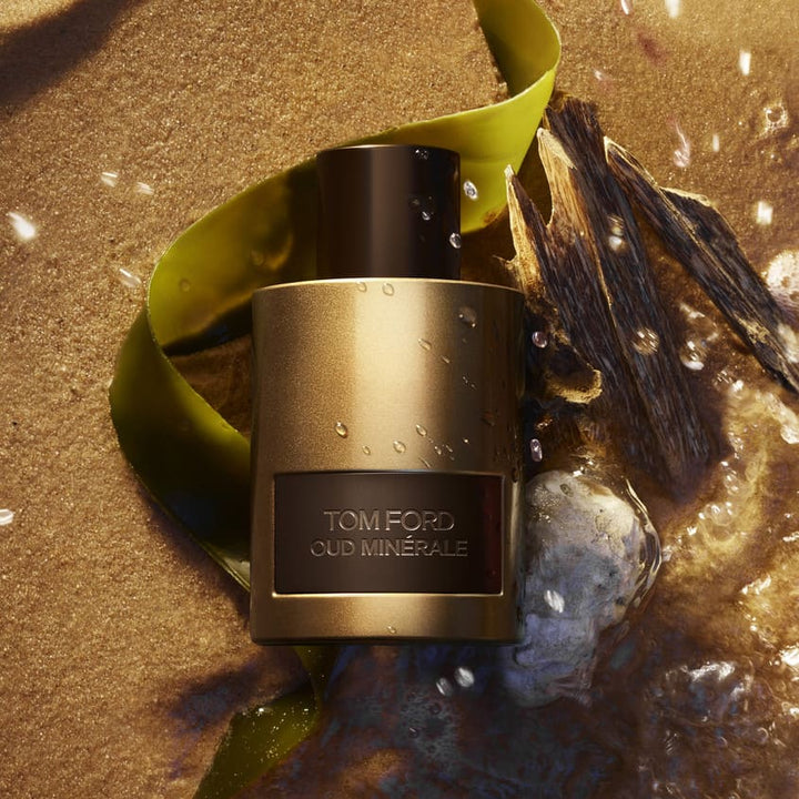 OUD MINERALE EDP 50ML