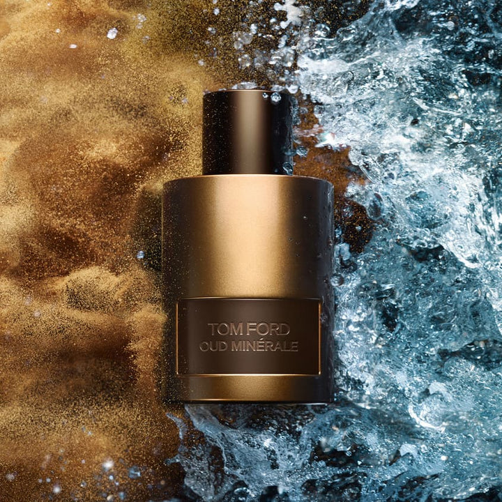 OUD MINERALE EDP 50ML