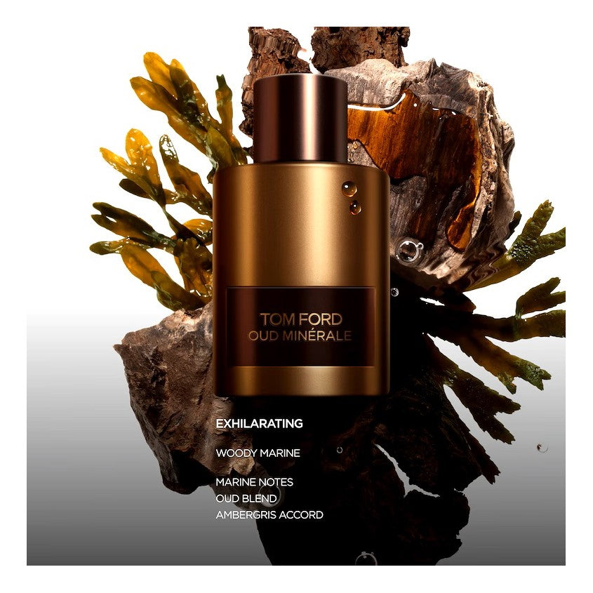 TOM FORD OUD MINERALE EDP 100ML – free delivery