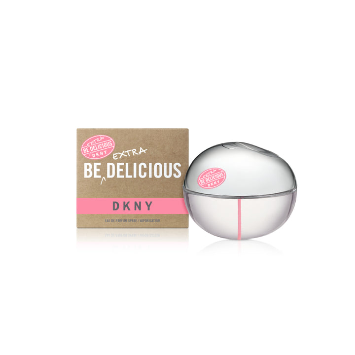 Be Extra Delicious