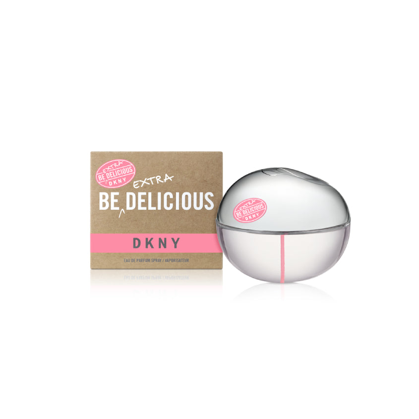 DKNY BE EXTRA DELICIOUS EDP 100ML – online store