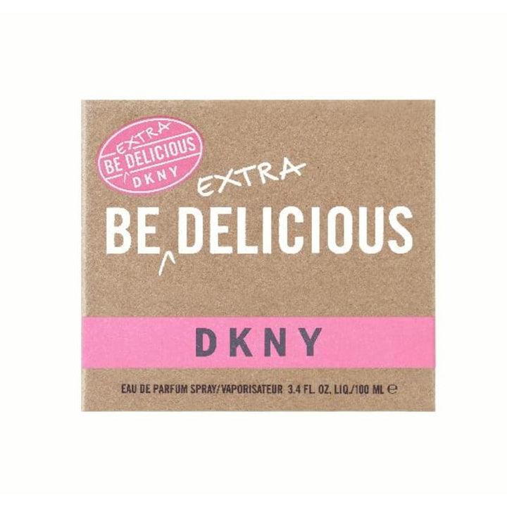 Be Extra Delicious