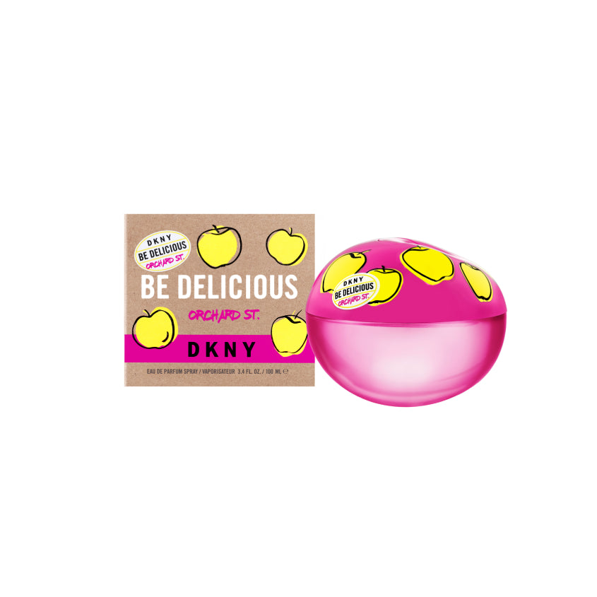 Be Delicious Orchard Street