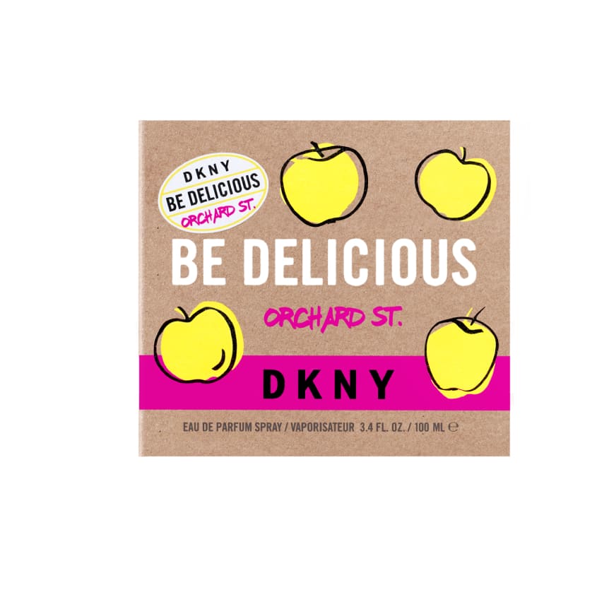 Be Delicious Orchard Street