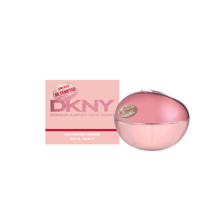 Be Delicious Be Tempted Blush
