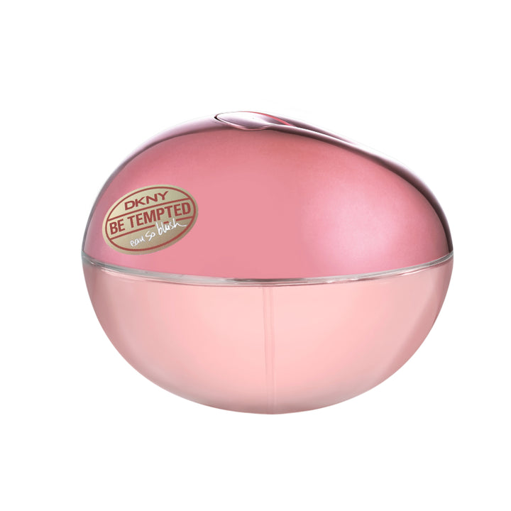 Be Delicious Be Tempted Blush