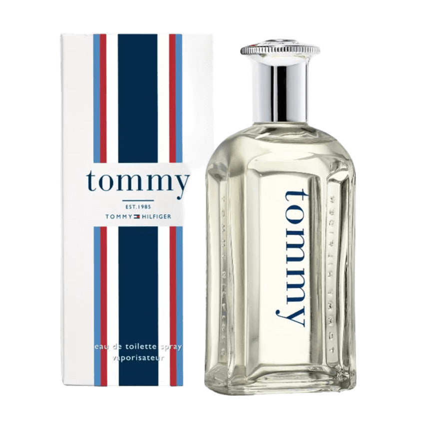 Tommy