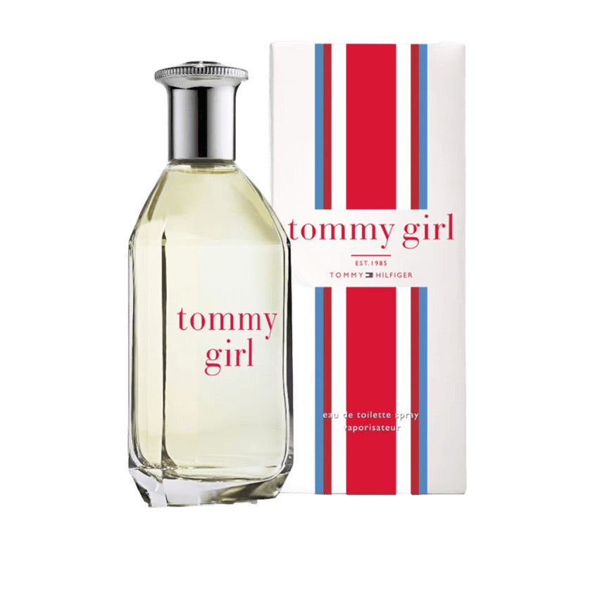 Tommy Girl