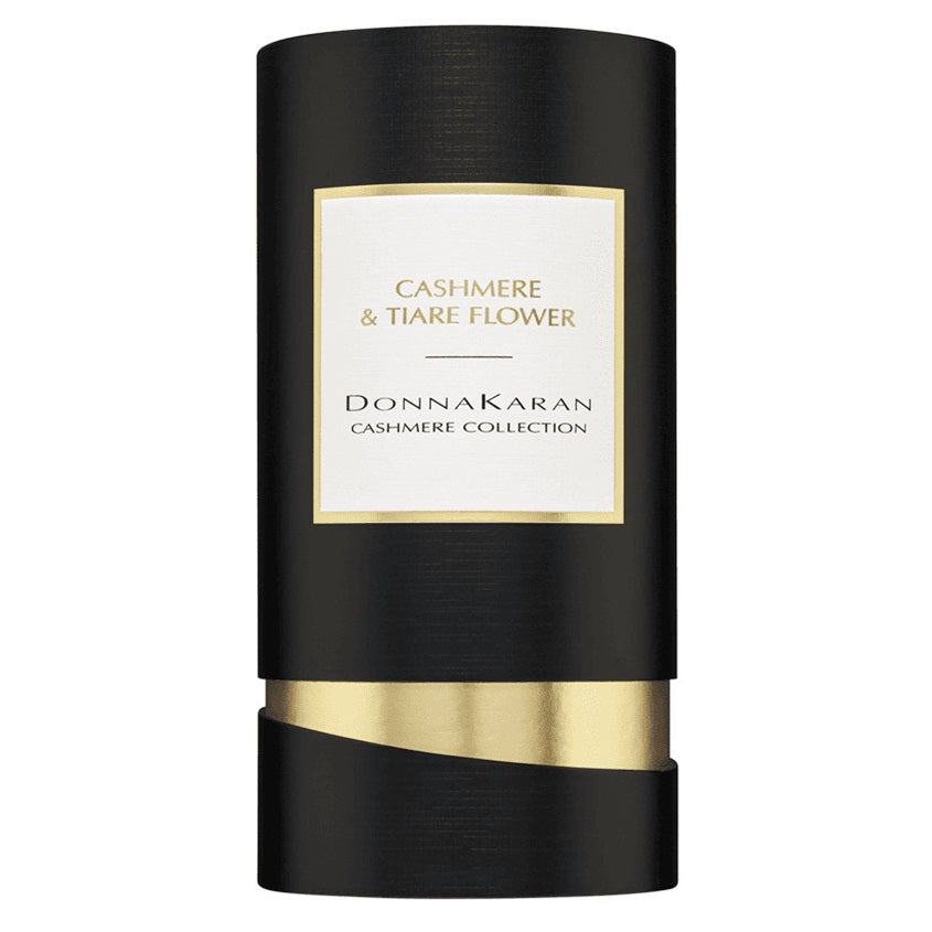 Cashmere Collection Tiare Flower