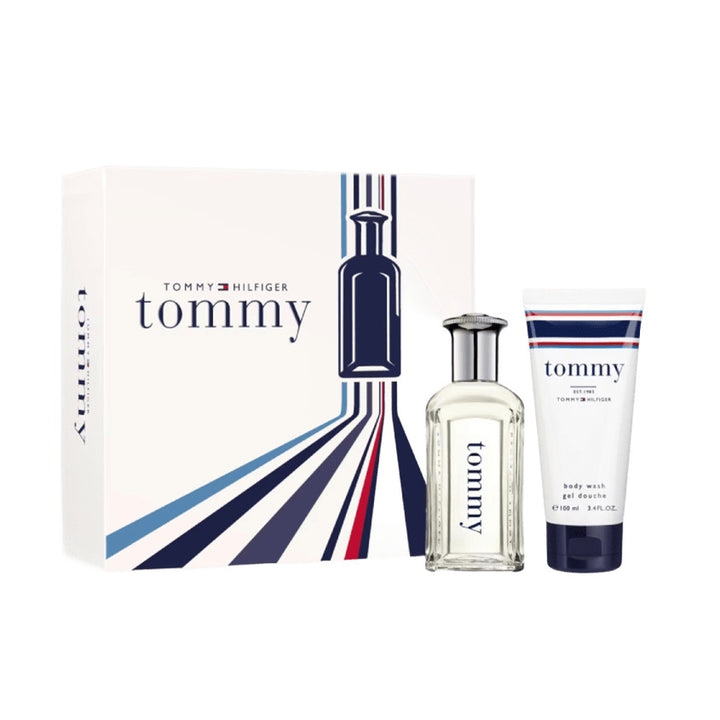 Tommy Spring Gift Set