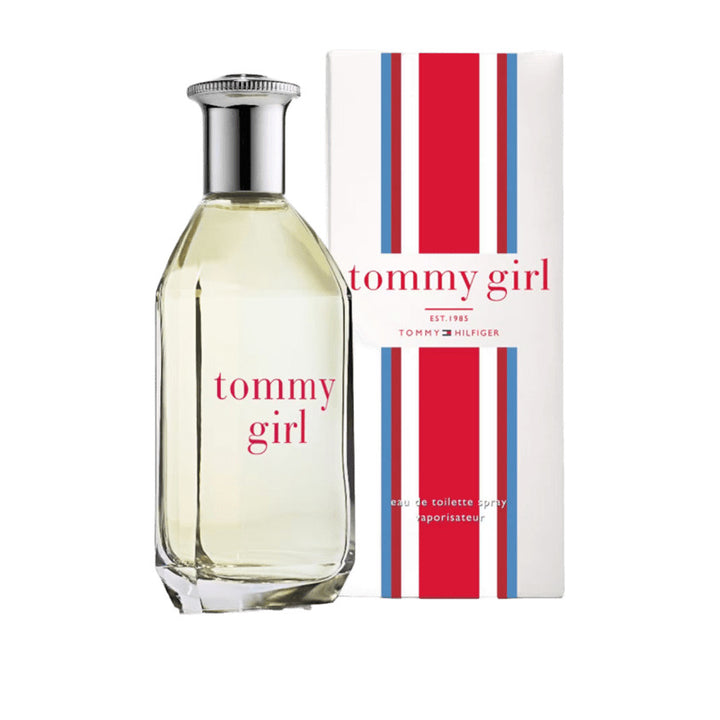Tommy Girl