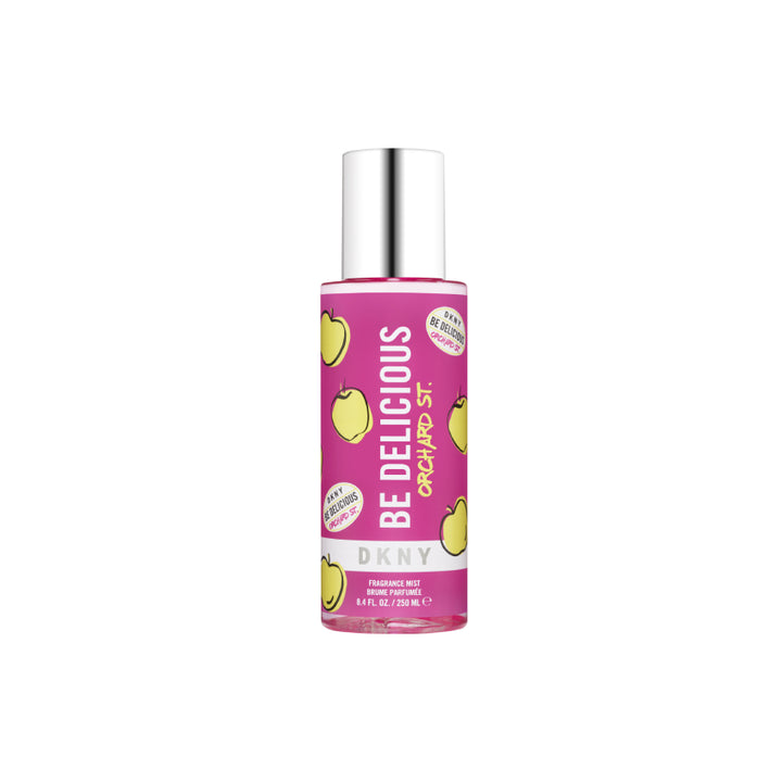 Be Delicious Orchard Street Body Mist