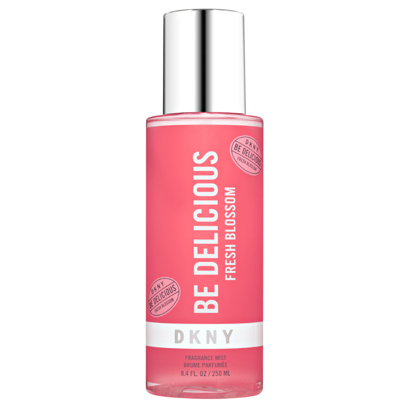 Be Delicious Fresh Blossom Body Mist