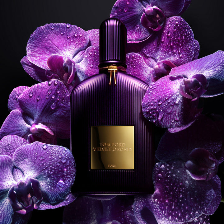 TOM FORD BEAUTY VELVET ORCHID EDP SPRAY 50ML