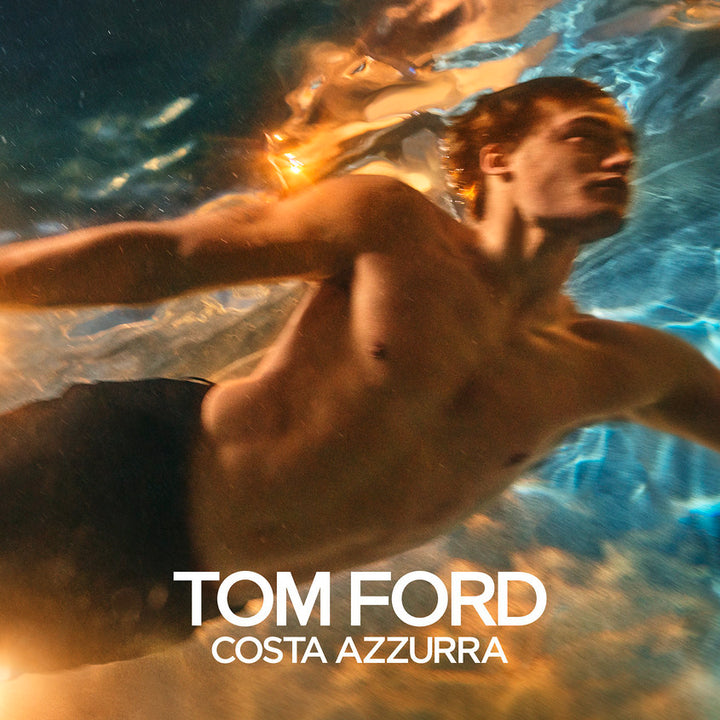 EAU DE PARFUM COSTA AZZURRA, 50 ML