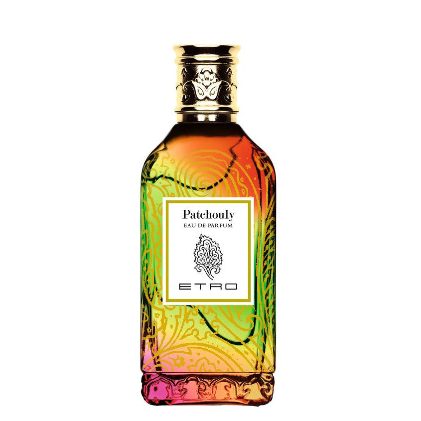 ETRO TEXTILE PATCHOULY EAU DE PARFUM 100 ML – شراء أونلاين