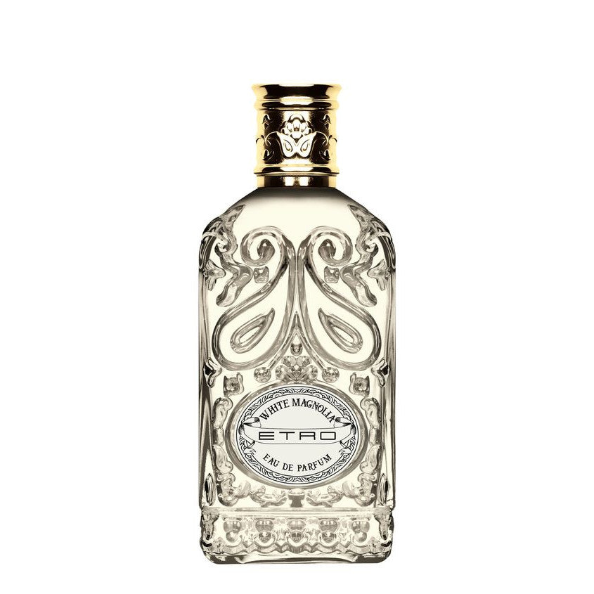 ETRO TEXTILE WHITE MAGNOLIA EAU DE PARFUM 100 ML – buy online