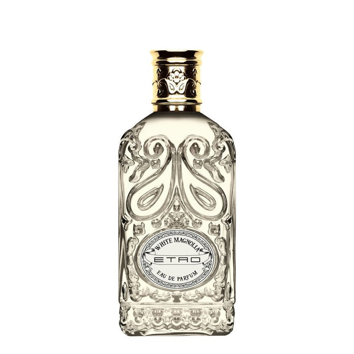 TEXTILE WHITE MAGNOLIA EAU DE PARFUM 100 ML