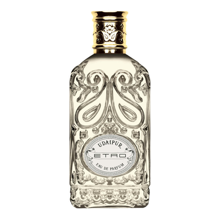 Women's perfume TEXTILE UDAIPUR EDP 100 ML