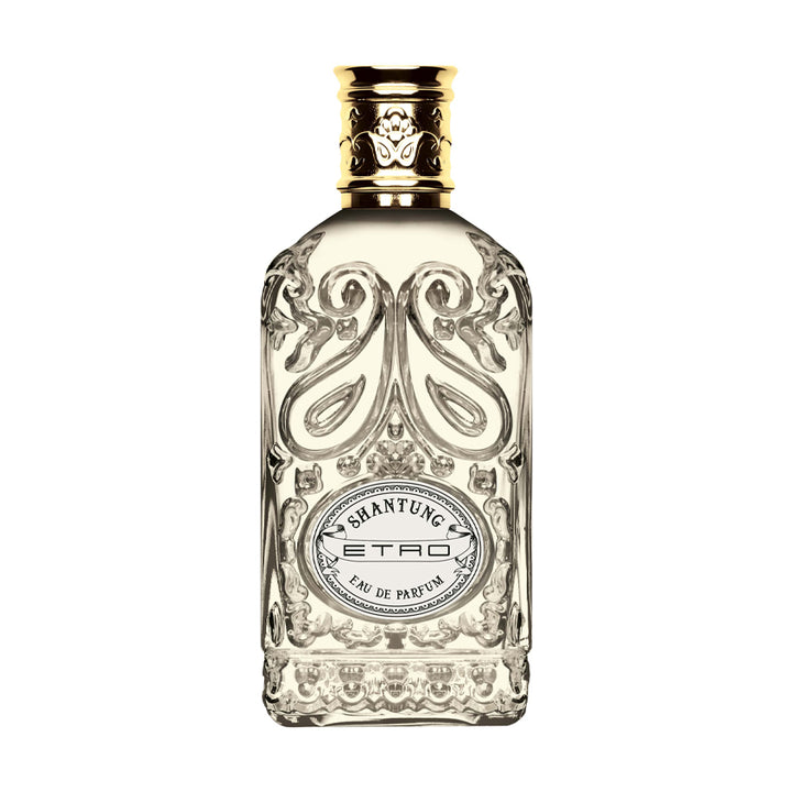TEXTILE SHANTUNG EDP 100 ML