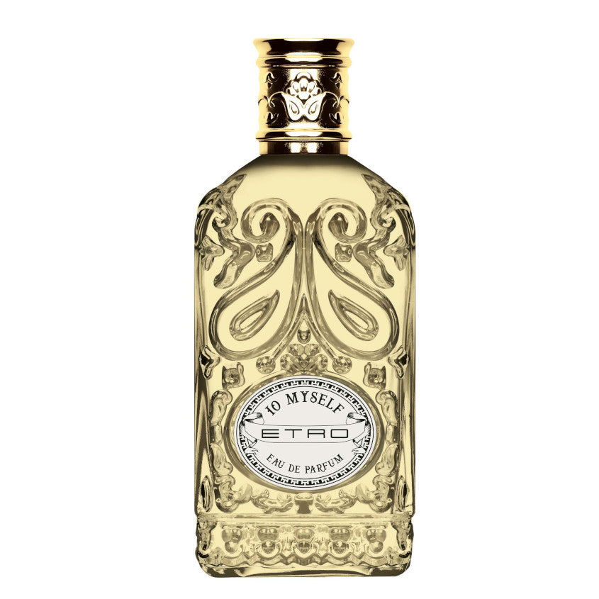 ETRO TEXTILE IO-MYSELF EDP 100 ML – buy online