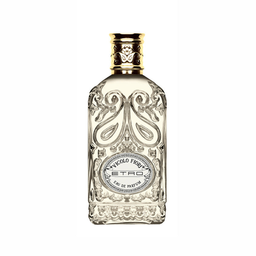 ETRO TEXTILE VICOLO FIORI EDP 100 ML
