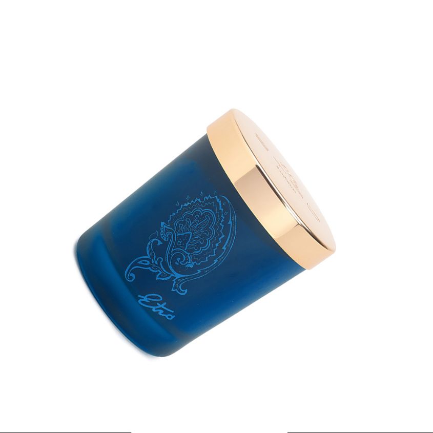 ETRO ZEFIRO COLORED CANDLE 170 G – buy online