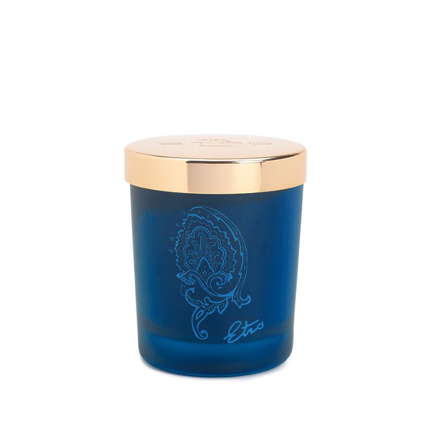 ETRO ZEFIRO COLORED CANDLE 170 G