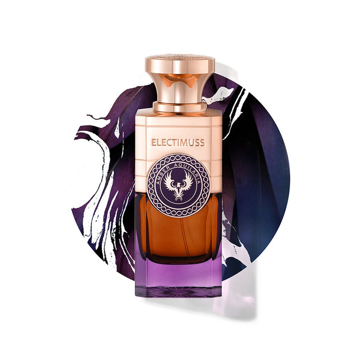 AMBER AQULARIA EDP 100ML