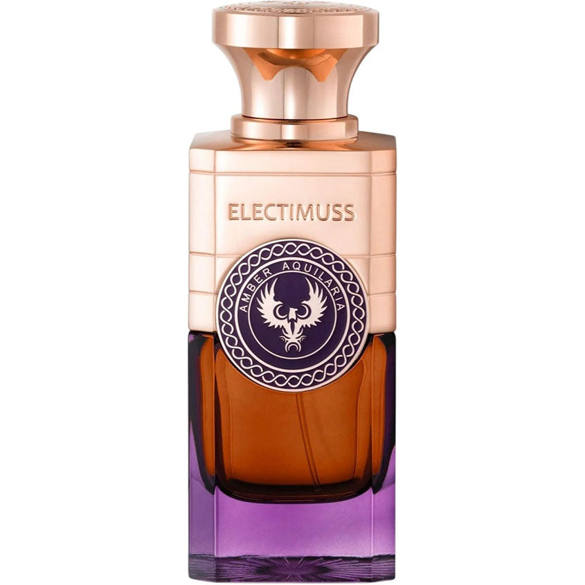AMBER AQULARIA EDP 100ML