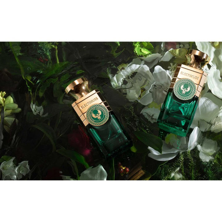 PERSEPHONE'S PATCHOULI EDP 100ML