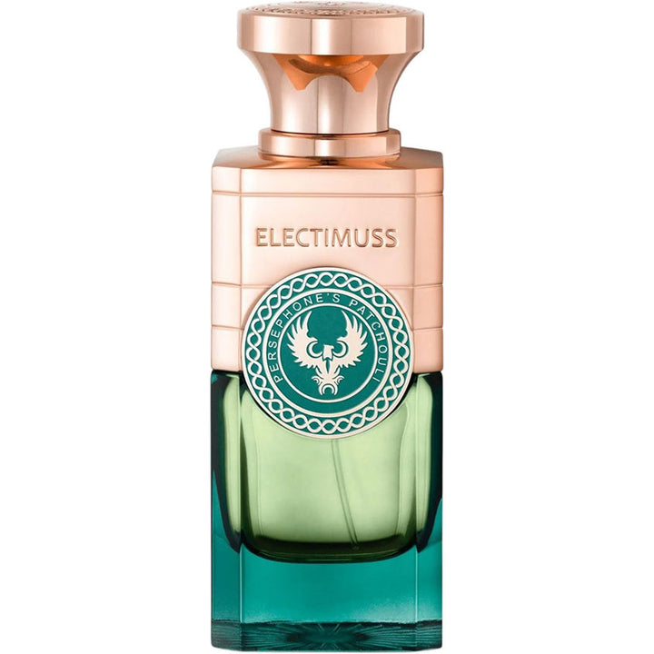 PERSEPHONE'S PATCHOULI EDP 100ML