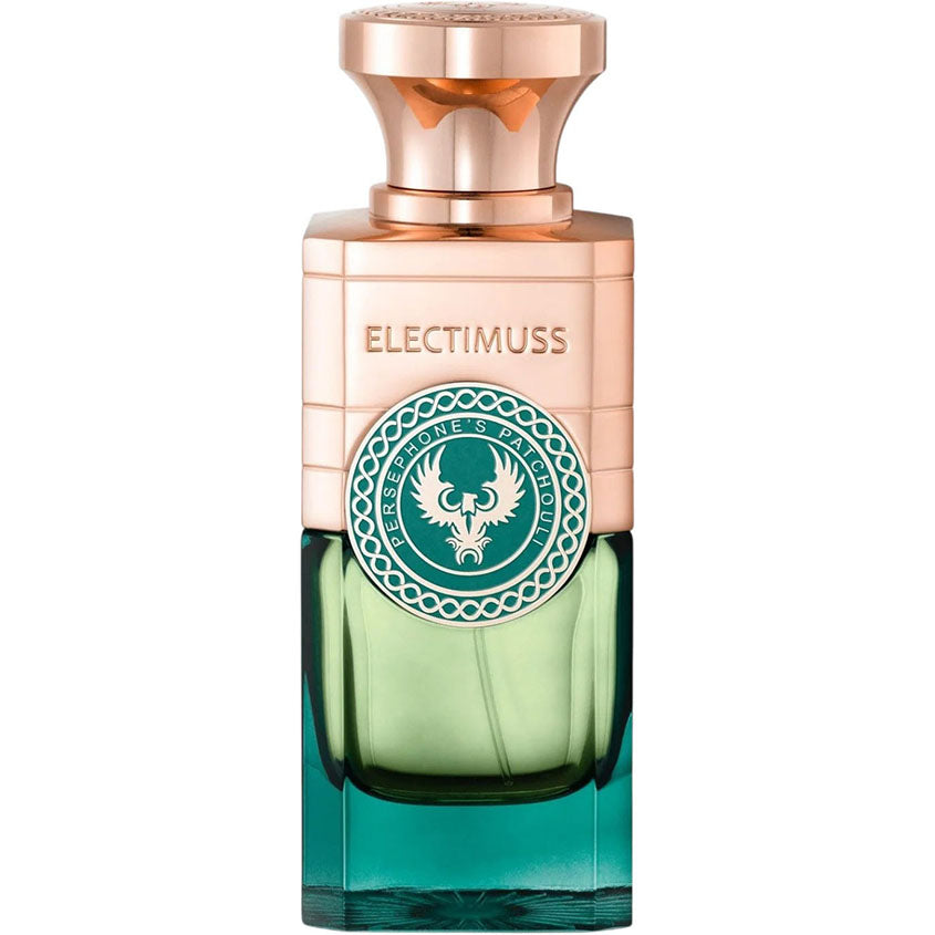 PERSEPHONE'S PATCHOULI EDP 100ML