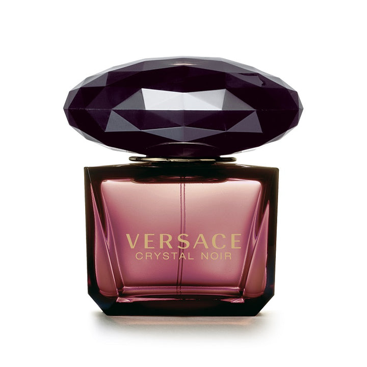 CRYSTAL NOIR EAU DE PARFUM NATURAL SPRAY 90 ML