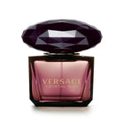 VERSACE CRYSTAL NOIR EAU DE PARFUM NATURAL SPRAY 90 ML