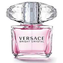 VERSACE CRYSTAL BRIGHT EDT 90 ML SPRAY