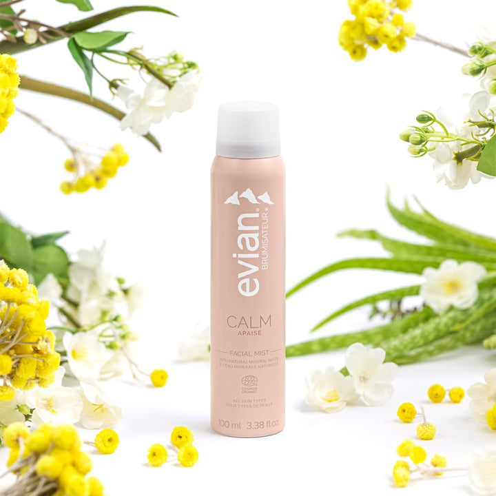 CALM APAISE FACIAL MIST 100ML
