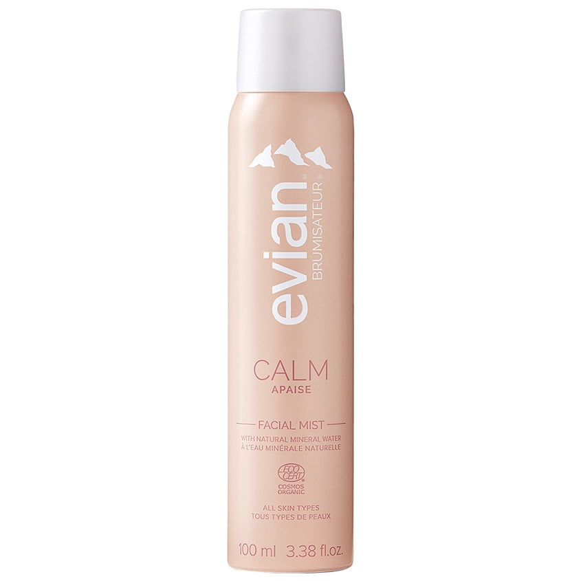 EVIAN CALM APAISE FACIAL MIST 100ML
