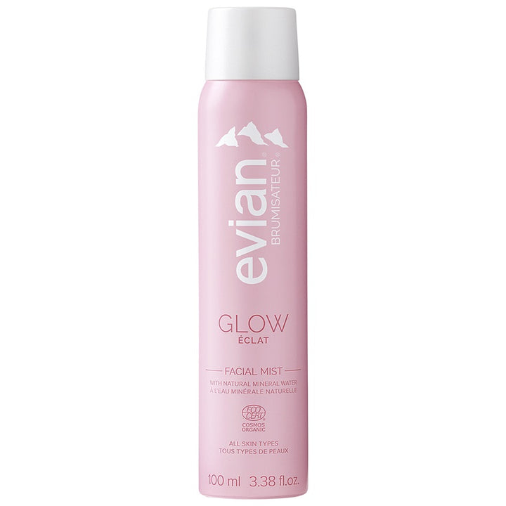 GLOW ECLAT FACIAL MIST 100ML