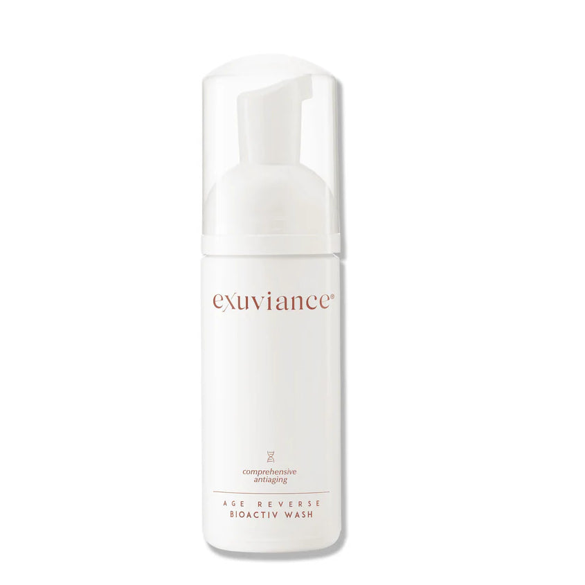 EXUVIANCE AGE REVERSE BIOACTIV WASH 125ML