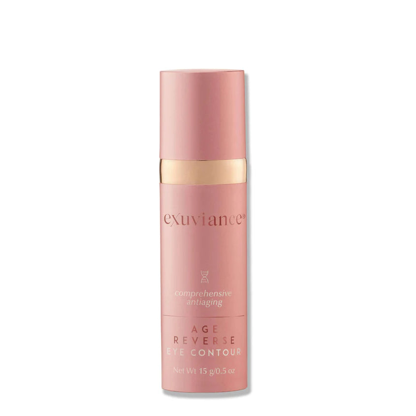 EXUVIANCE AGE REVERSE EYE CONTOUR-15G