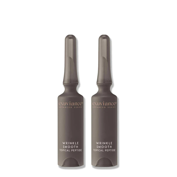 Wrinkle Smooth Topical Peptide