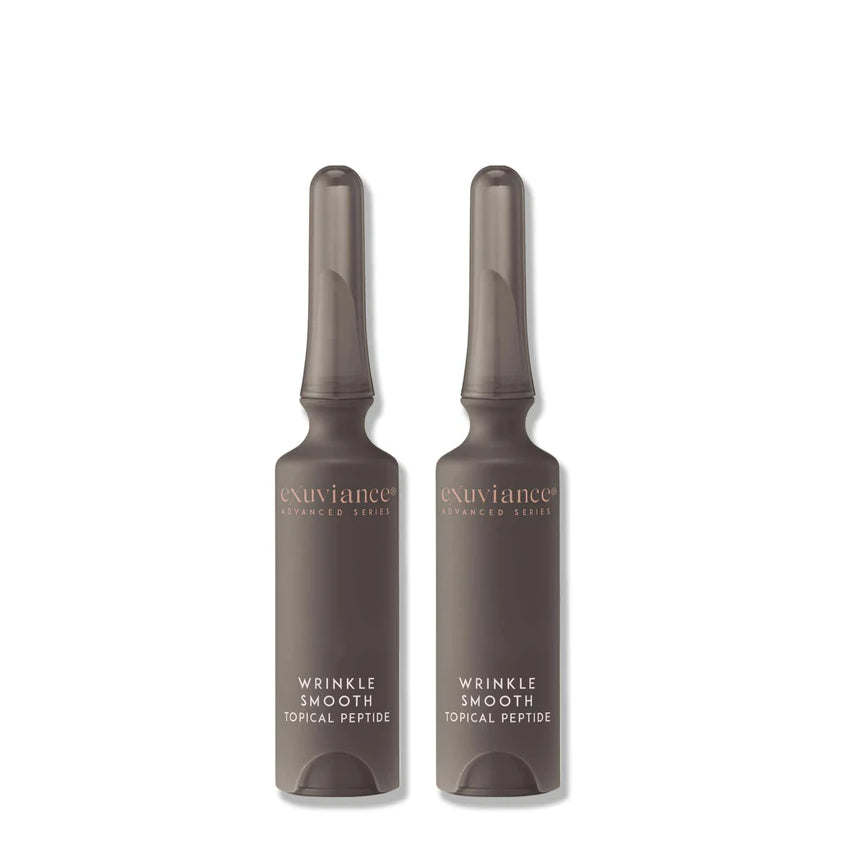 Wrinkle Smooth Topical Peptide