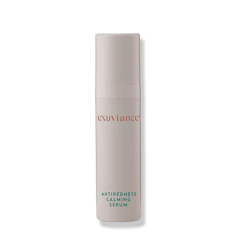 EXUVIANCE ANTIREDNESS CALMING SERUM-29G