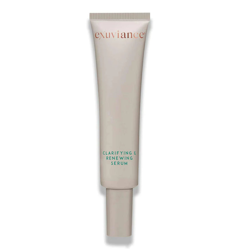 Clarifying And Renewing Serum