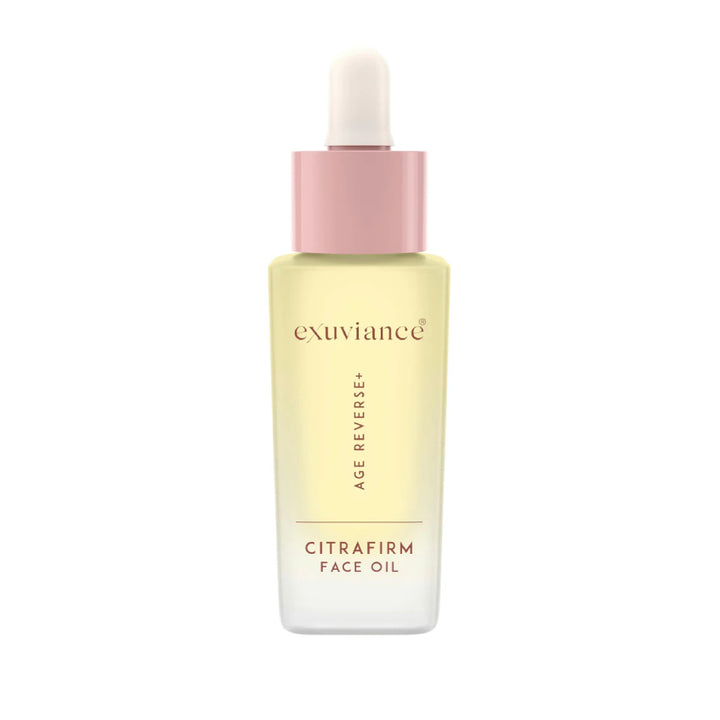 Citrafirm Face Oil Age Reverse +