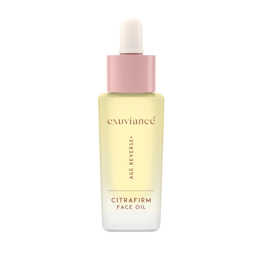 EXUVIANCE CITRAFIRM FACE OIL-27ML
