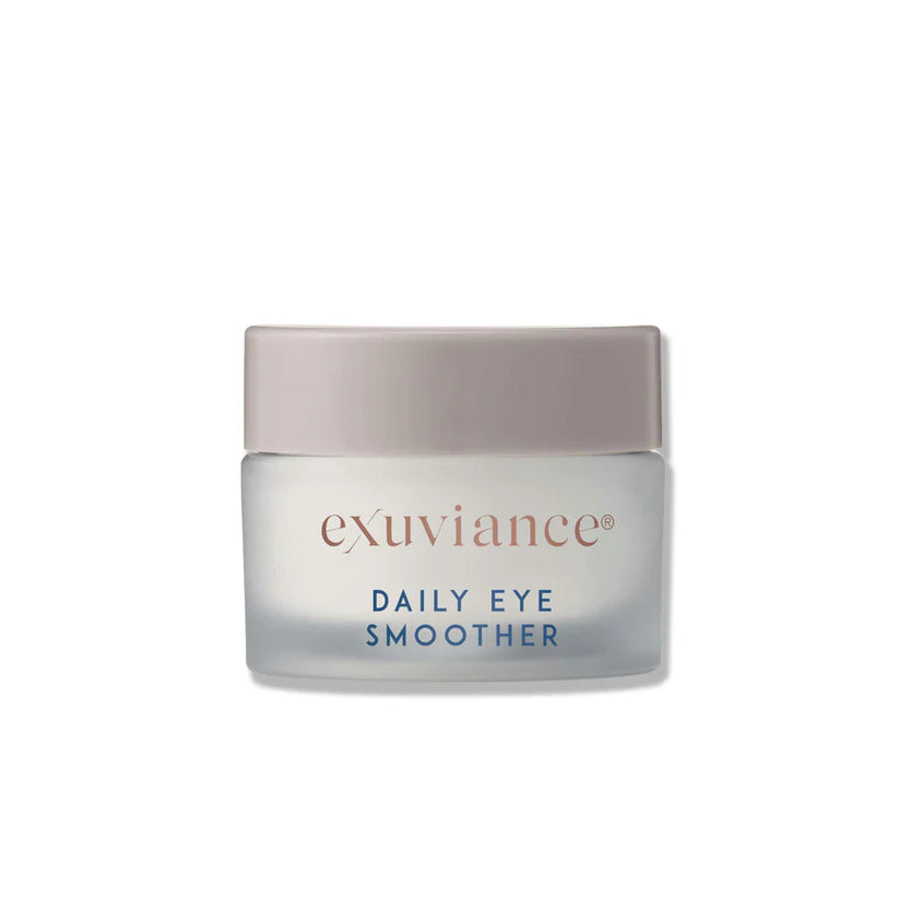 EXUVIANCE DAILY EYE SMOOTHER-15G
