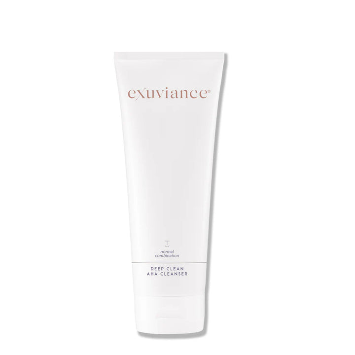 Deep Clean Aha Cleanser