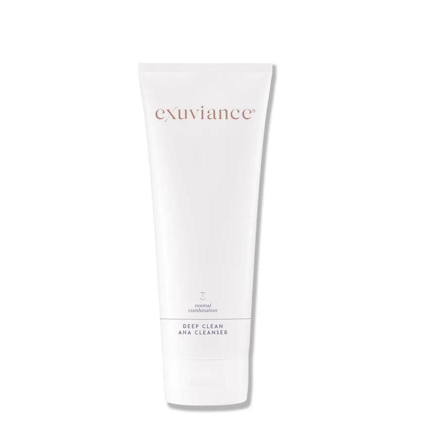 Deep Clean Aha Cleanser